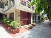 Frontage of of B-1 TrustedStay Service Apartment in Vasant Kunj, New Delhi